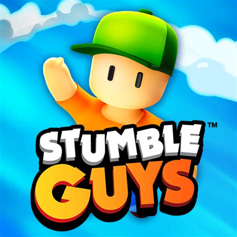 Stumble Guys – Apps no Google Play.